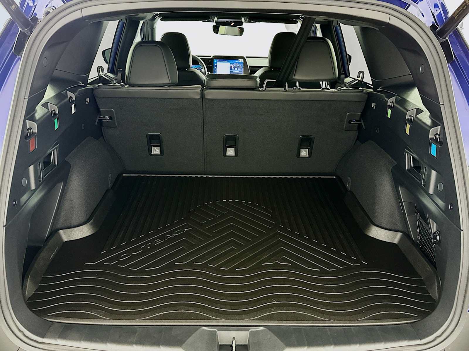 New 2026 Subaru Outback Premium AWD/4WD image 25