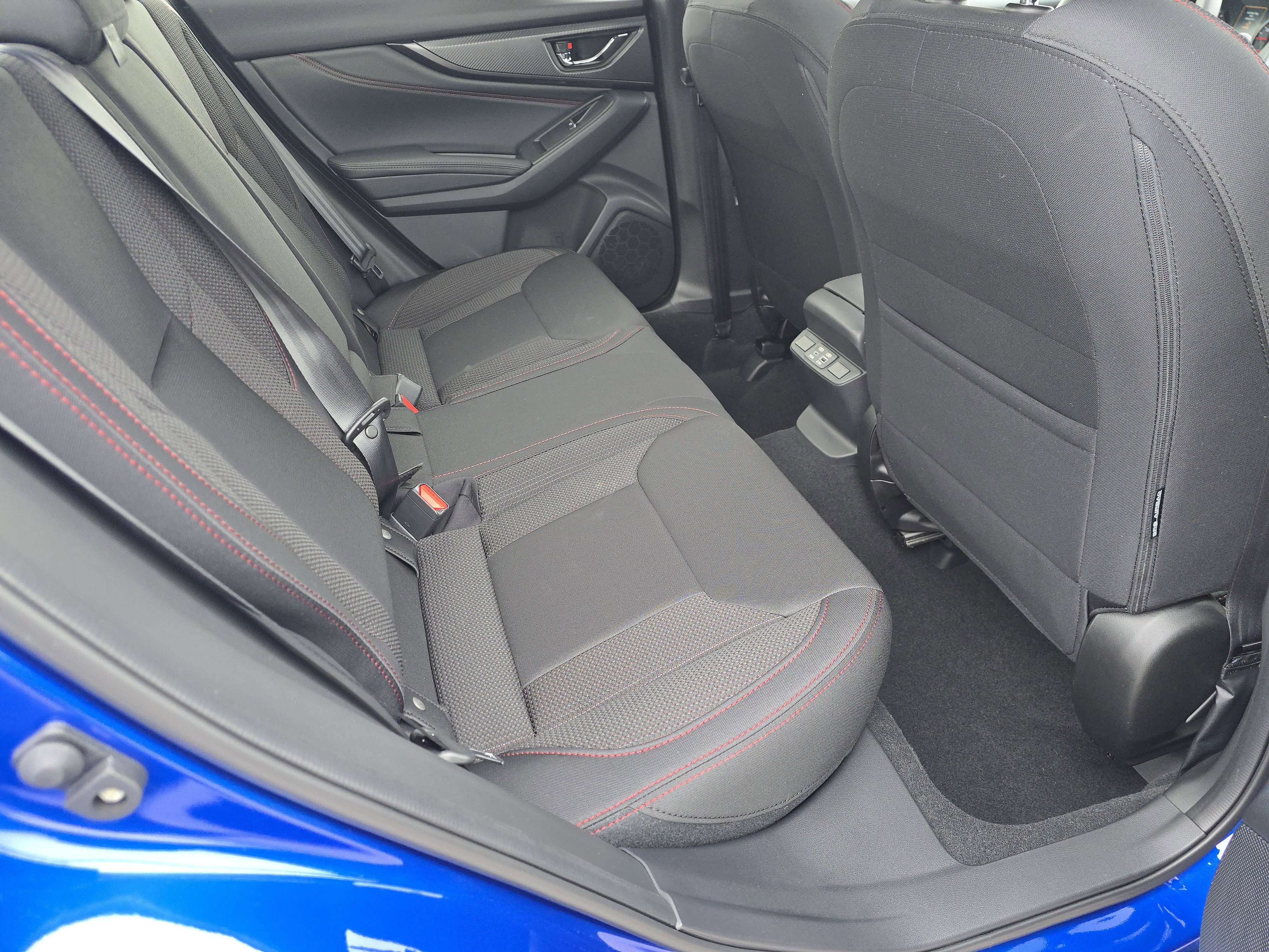 New 2026 Subaru WRX Premium image 17