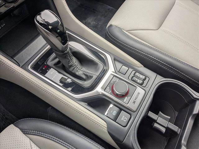 Certified 2023 Subaru Forester Limited image 15