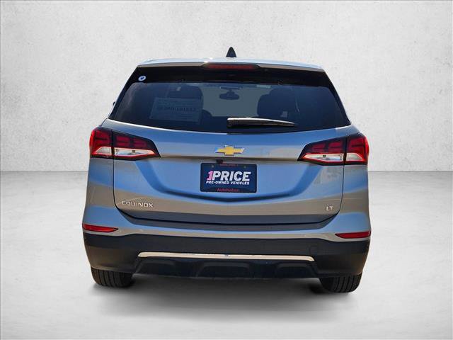 Used 2024 Chevrolet Equinox LT image 8