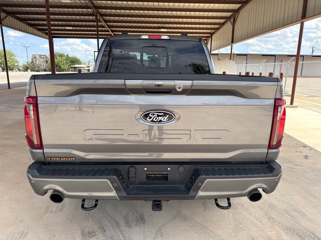 Used 2025 Ford F150 Tremor w/ Bed Utility Package AWD/4WD image 7