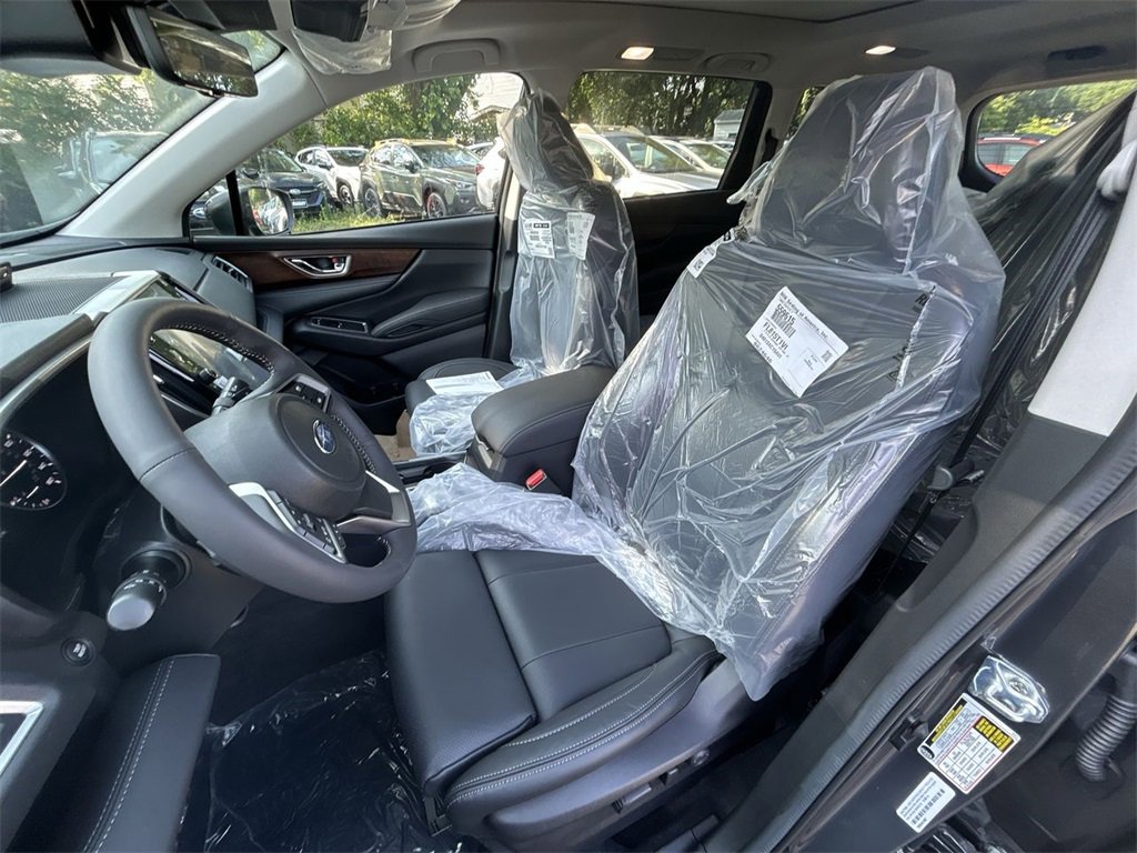New 2025 Subaru Ascent Touring w/ Popular Package #1 image 10