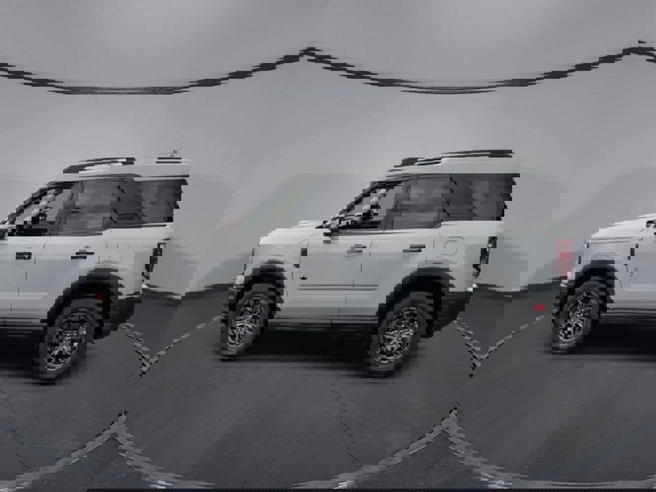 Certified 2022 Ford Bronco Sport Big Bend image 5