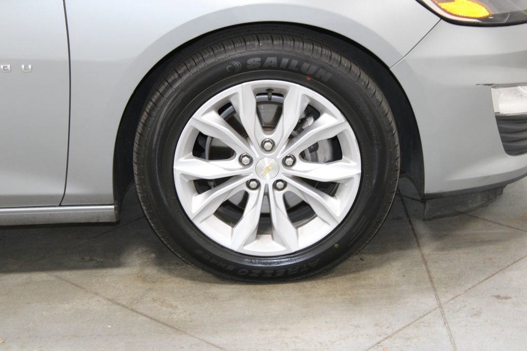 Used 2024 Chevrolet Malibu LT image 12