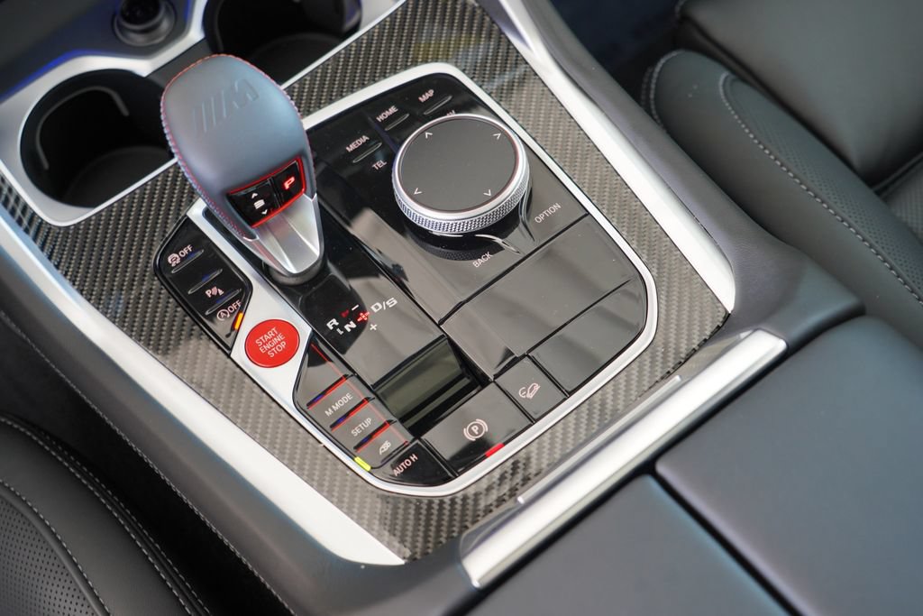 New 2026 BMW X5 M Competition w/ Executive Package AWD/4WD image 26