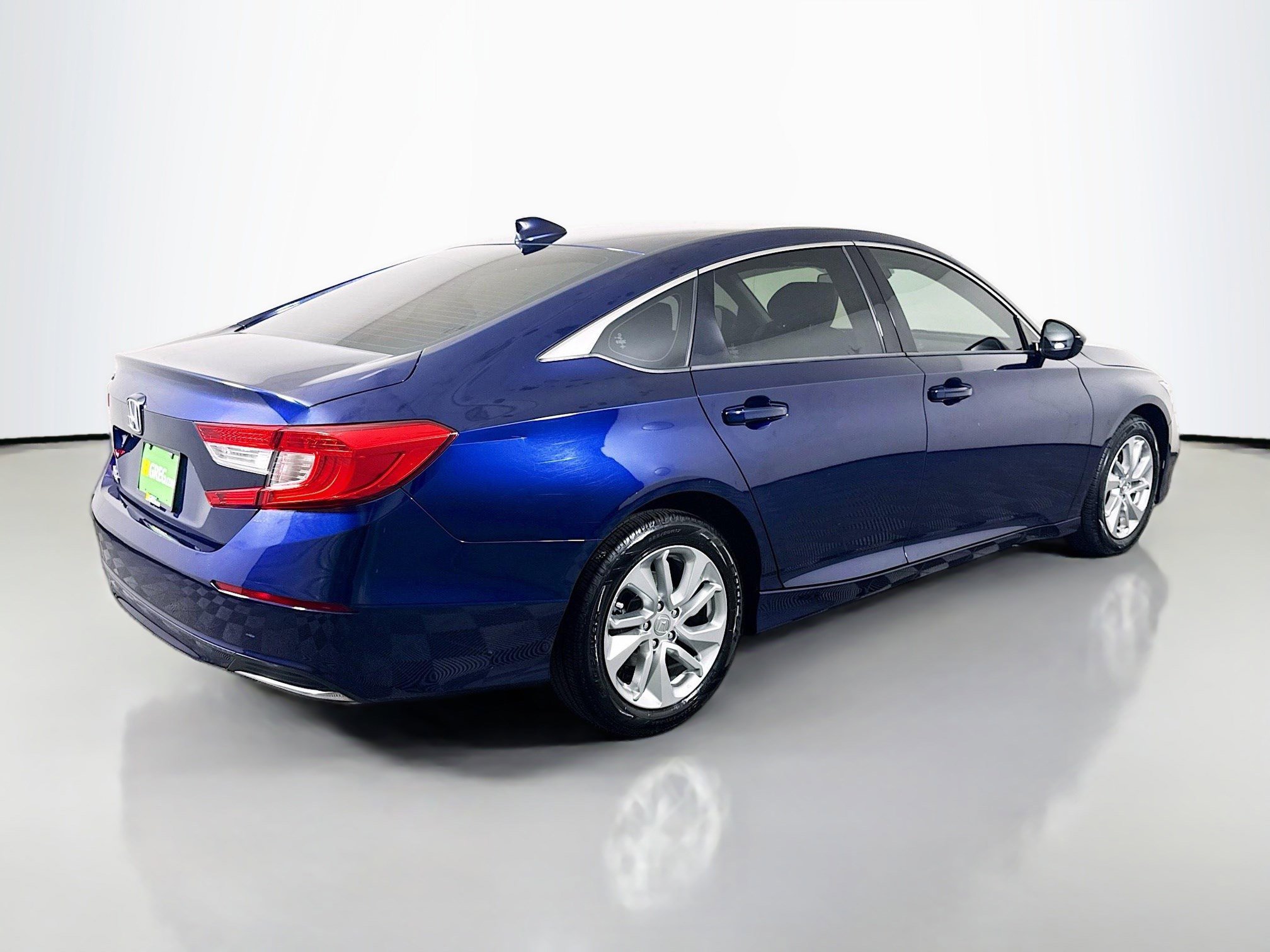 Used 2019 Honda Accord LX image 10