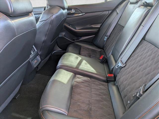 Used 2019 Nissan Maxima SR w/ Premium Package image 18