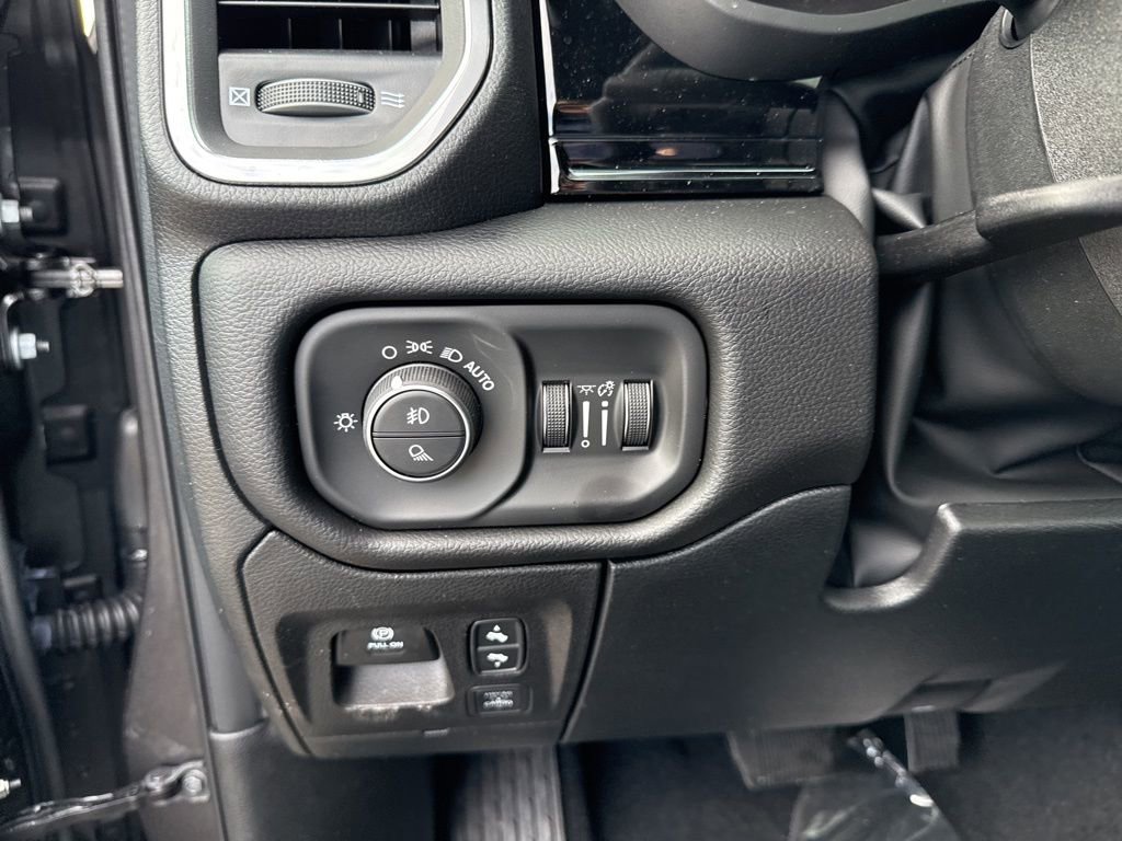 New 2026 RAM 1500 Laramie image 17