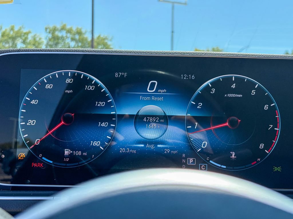 Used 2021 Mercedes-Benz GLE 350 4MATIC image 10