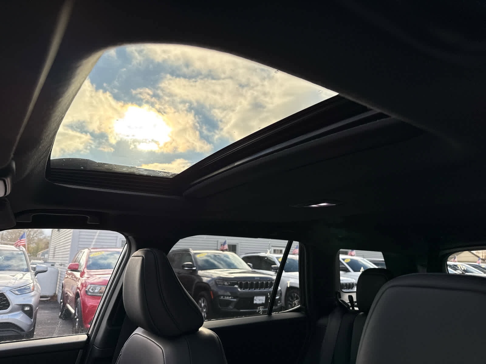 New 2026 Subaru Outback Premium image 6