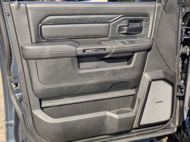 New 2026 RAM 2500 Rebel w/ Rebel Level 2 Equipment Group image 12