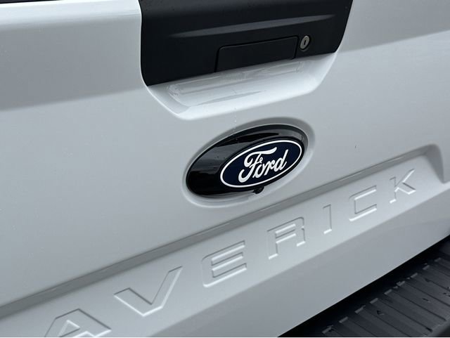 New 2026 Ford Maverick XLT image 38