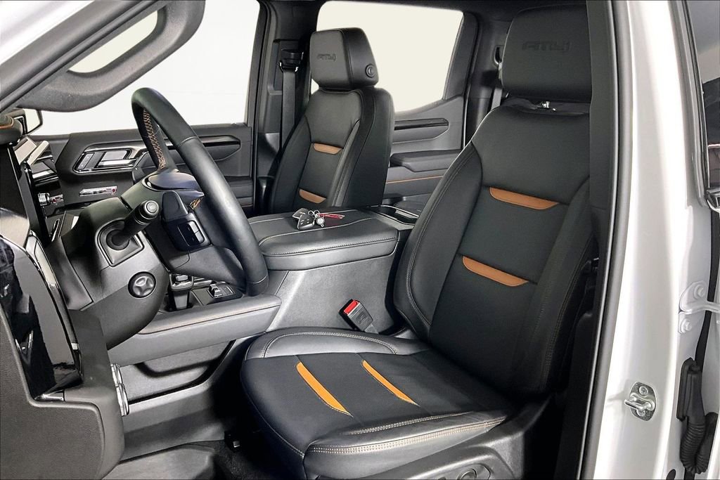 Used 2026 GMC Sierra 1500 AT4 w/ Technology Package image 22