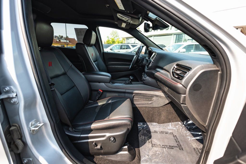 Used 2024 Dodge Durango R/T AWD/4WD image 25