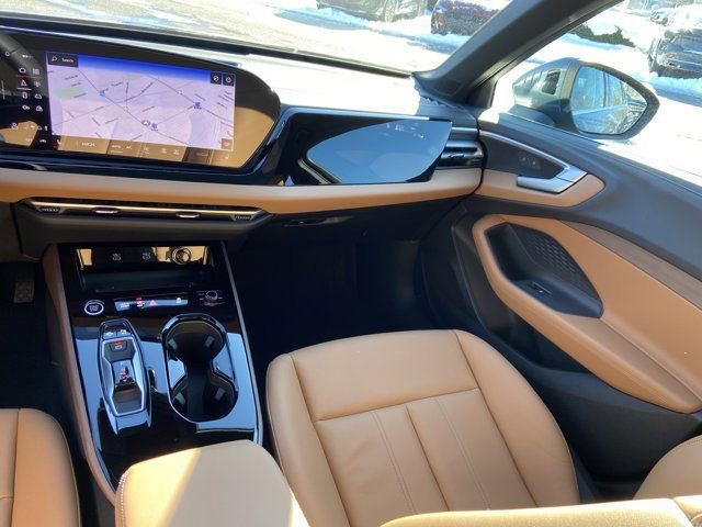 Used 2025 Audi A5 2.0T Premium image 14