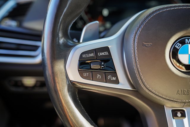 Used 2021 BMW X5 xDrive40i w/ M Sport Package image 27