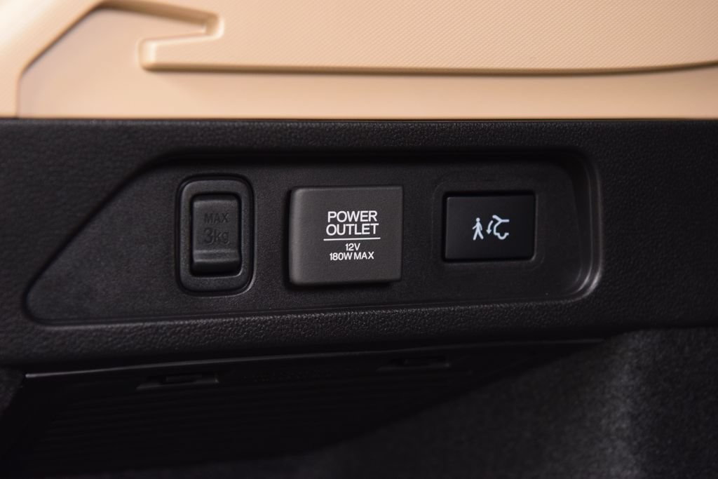 Used 2026 Acura MDX SH-AWD w/ Advance Package image 24