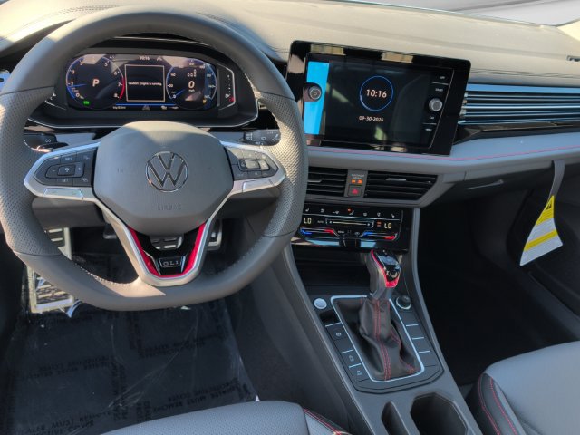 New 2027 Volkswagen Jetta GLI Autobahn FWD image 21