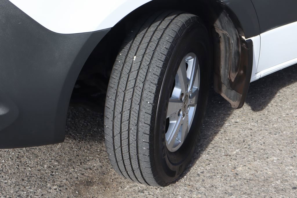 Used 2019 Mercedes-Benz Sprinter 2500 image 45