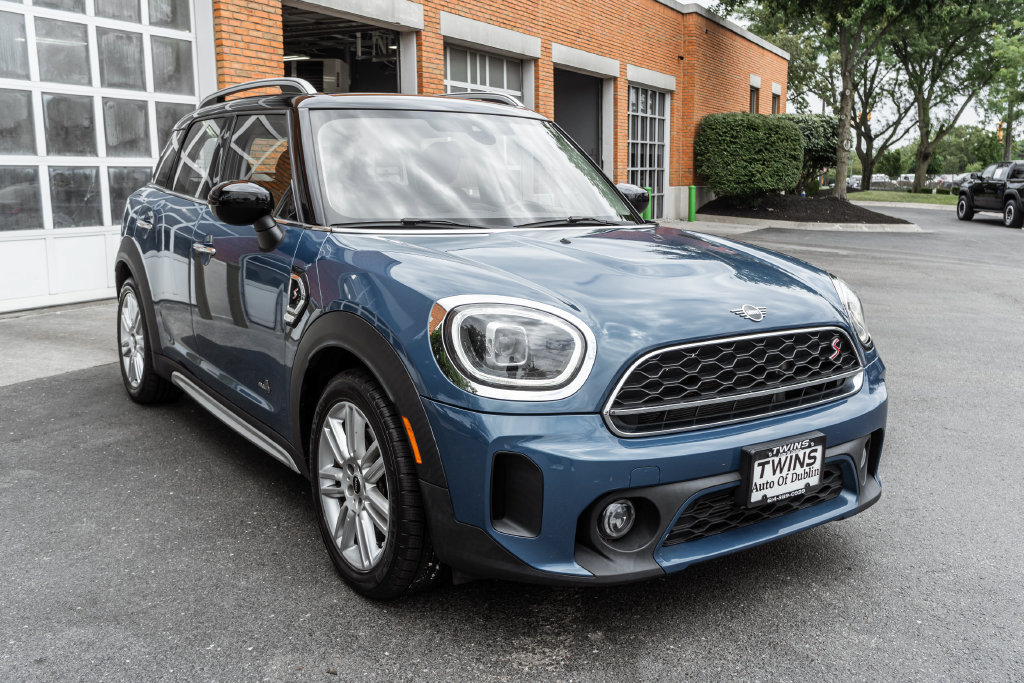 Used 2023 MINI Cooper Countryman S AWD/4WD image 6