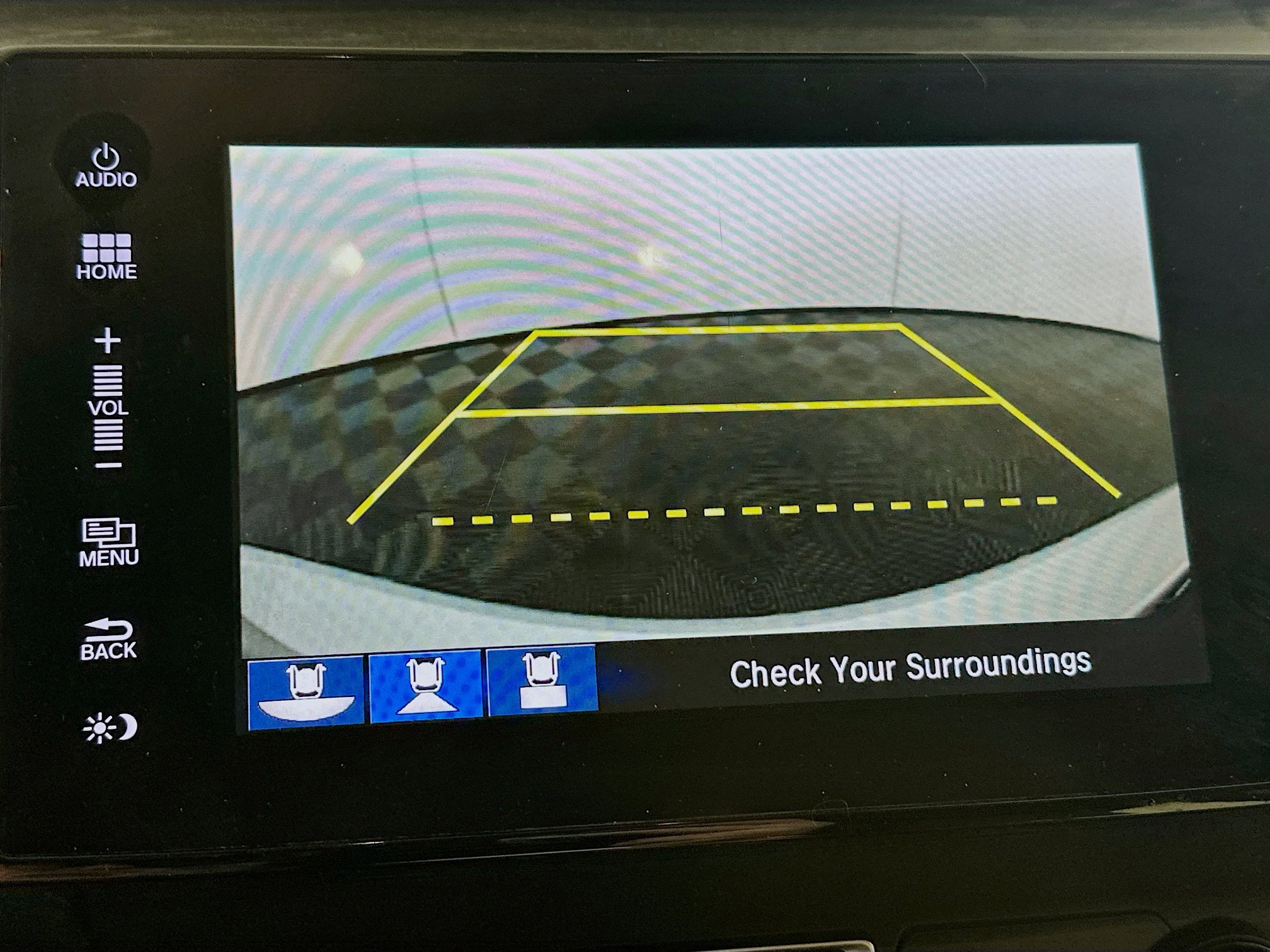 Used 2018 Honda Clarity Touring image 22