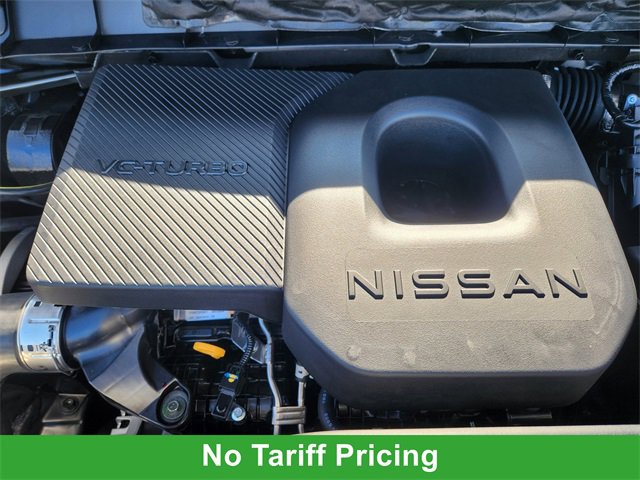 New 2026 Nissan Murano SL image 22