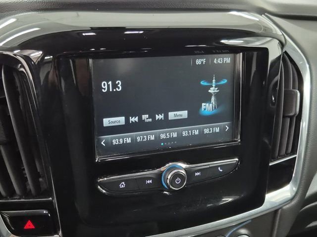 Used 2018 Chevrolet Traverse LT image 27