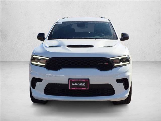 New 2026 Dodge Durango GT w/ Blacktop Package AWD/4WD image 6