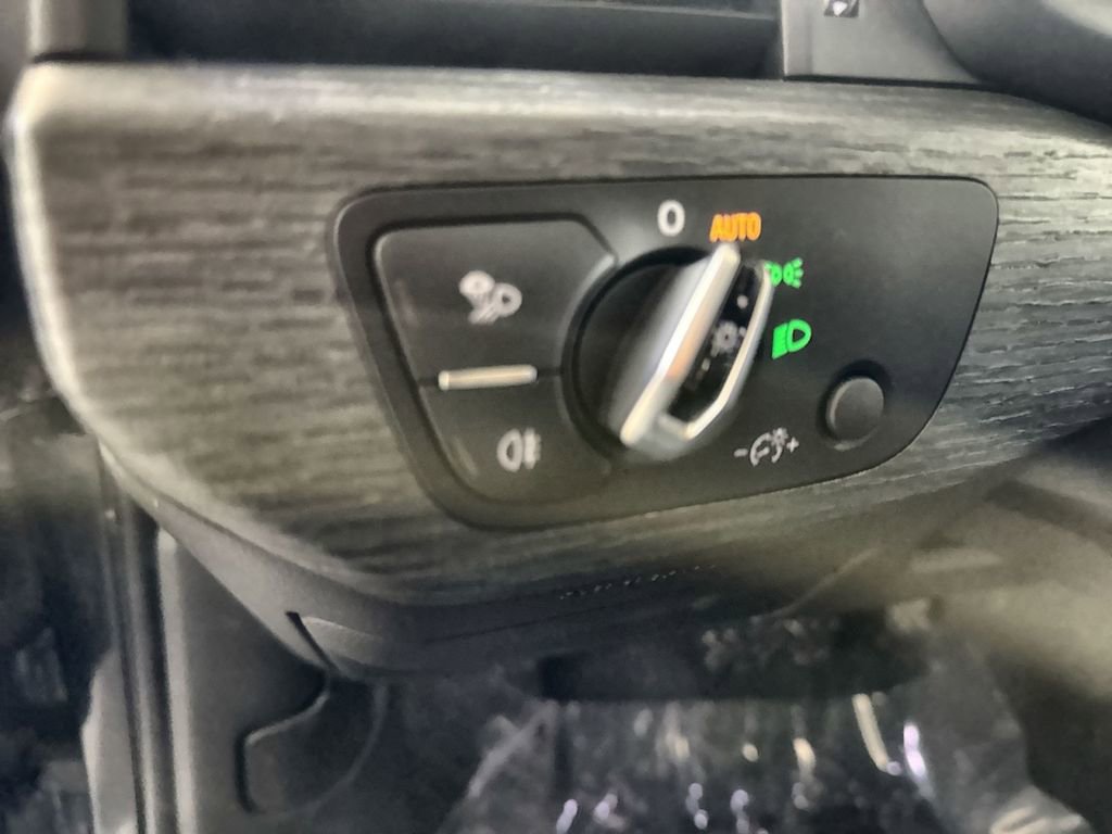 Used 2017 Audi A4 2.0T Premium Plus w/ Premium Plus Package image 26