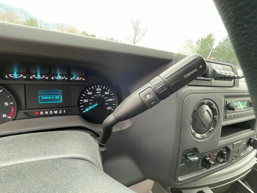 New 2024 Ford E-350 and Econoline 350 Super Duty w/ Power Windows & Locks Group image 21