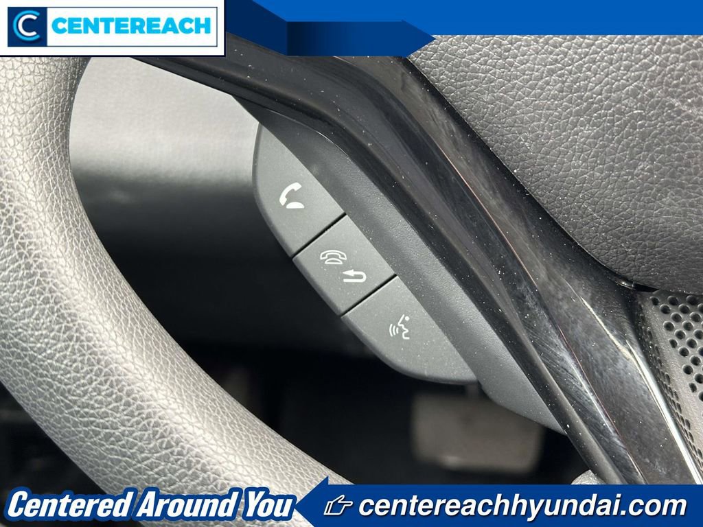Used 2018 Honda HR-V LX image 19