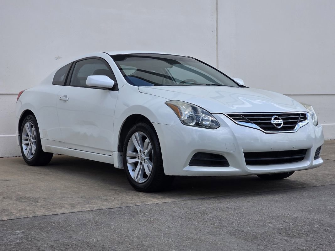 Used 2012 Nissan Altima 2.5 S w/ Convenience Pkg image 6