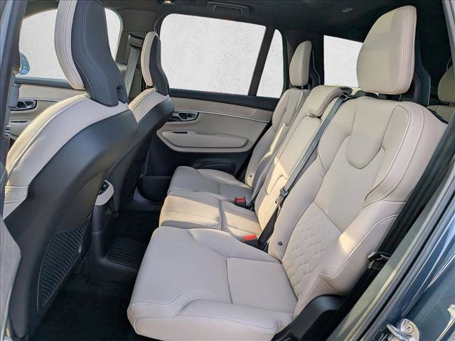 New 2026 Volvo XC90 T8 Plus w/ Protection Package Premier image 17