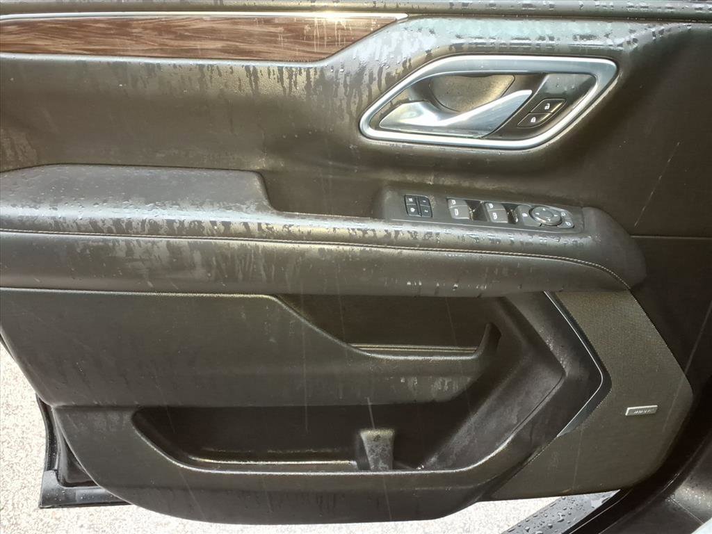 Used 2021 Chevrolet Tahoe LT image 21