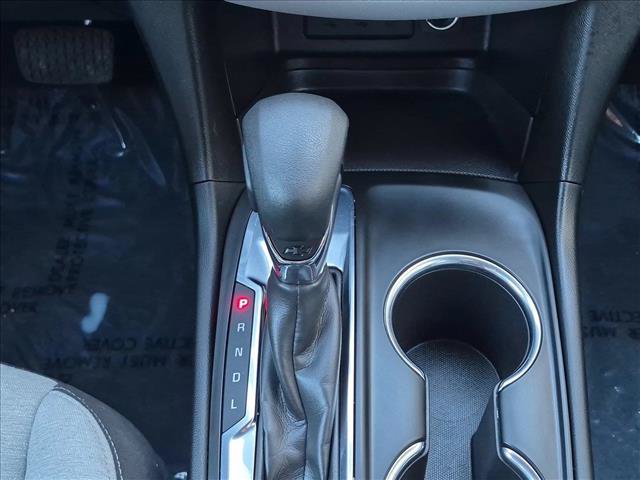 Used 2022 Chevrolet Equinox LT FWD image 12