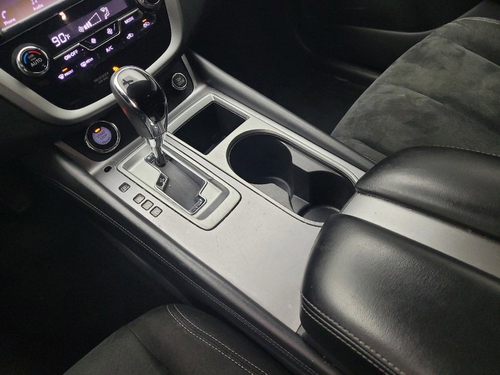 Used 2019 Nissan Murano SV AWD/4WD image 26