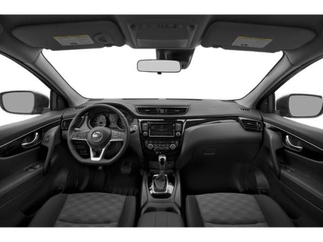 Used 2020 Nissan Rogue Sport SV FWD image 11