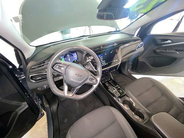 Used 2023 Chevrolet Bolt EUV LT FWD image 14