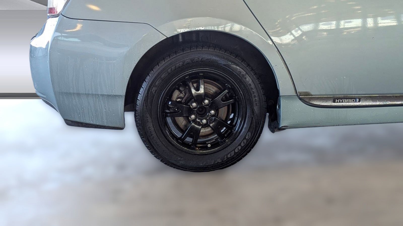 Used 2012 Toyota Prius Two image 12