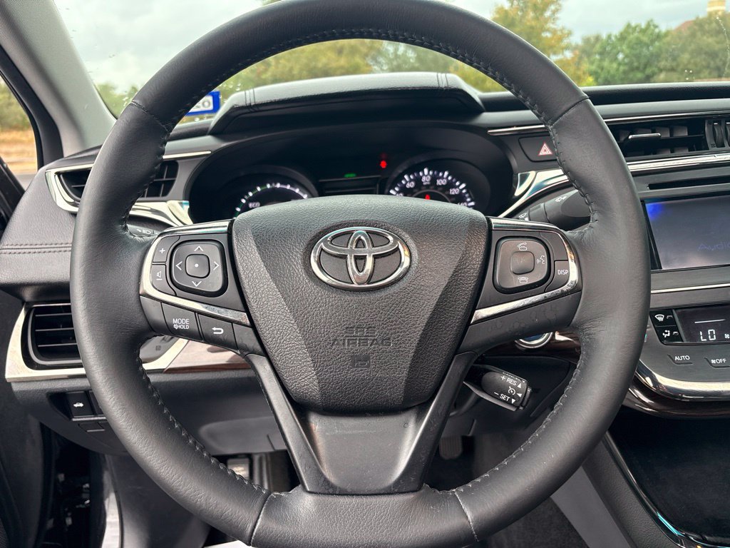 Used 2014 Toyota Avalon XLE Touring FWD image 13