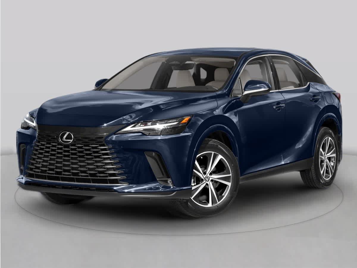 New 2026 Lexus RX 350 Premium w/ Convenience Package