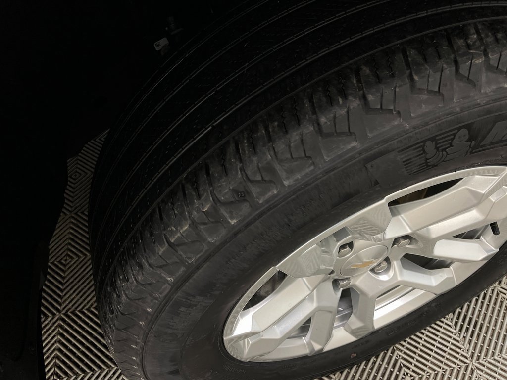 Certified 2023 Chevrolet Silverado 1500 LT image 44