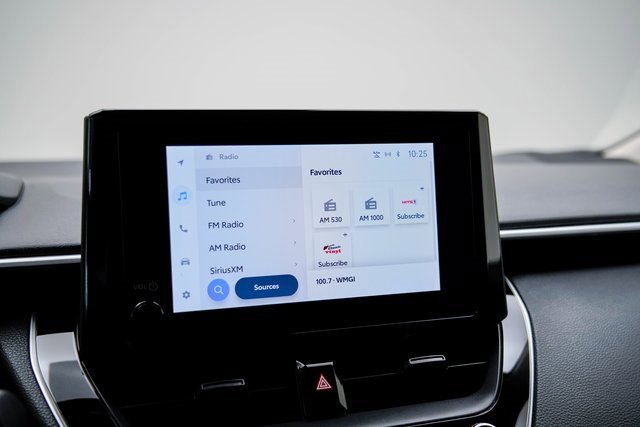 Certified 2024 Toyota Corolla LE image 19