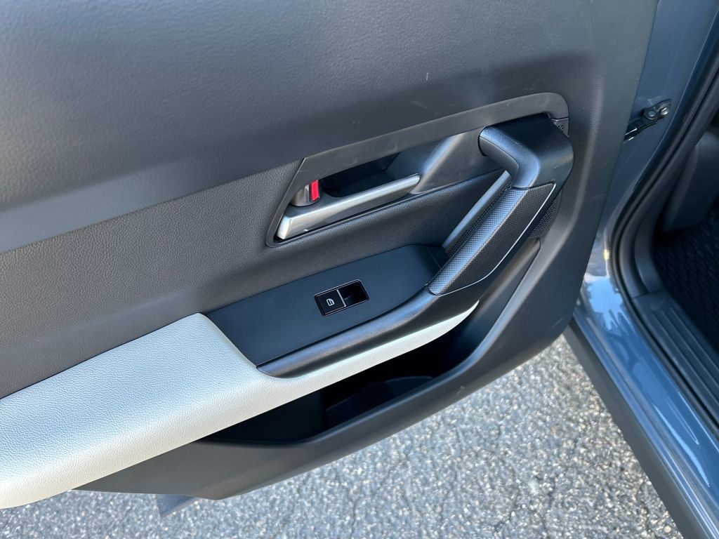 New 2026 MAZDA CX-50 AWD 2.5 S w/ Weather Package image 23