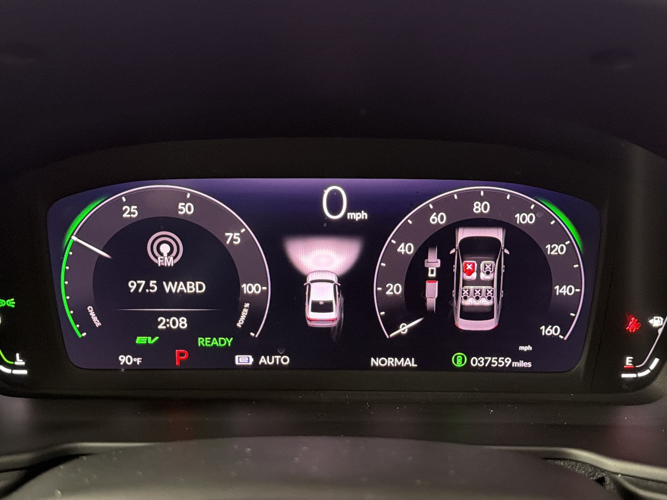 Used 2023 Honda Accord Sport image 19