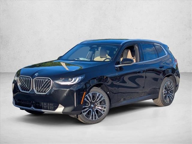 New 2026 BMW X3 xDrive30 w/ Convenience Package image 1