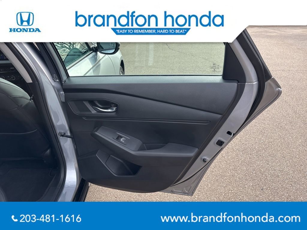Used 2023 Honda Accord EX-L image 9