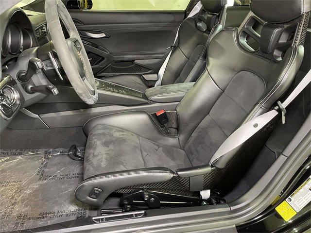 Used 2019 Porsche 911 GT3 RS image 50