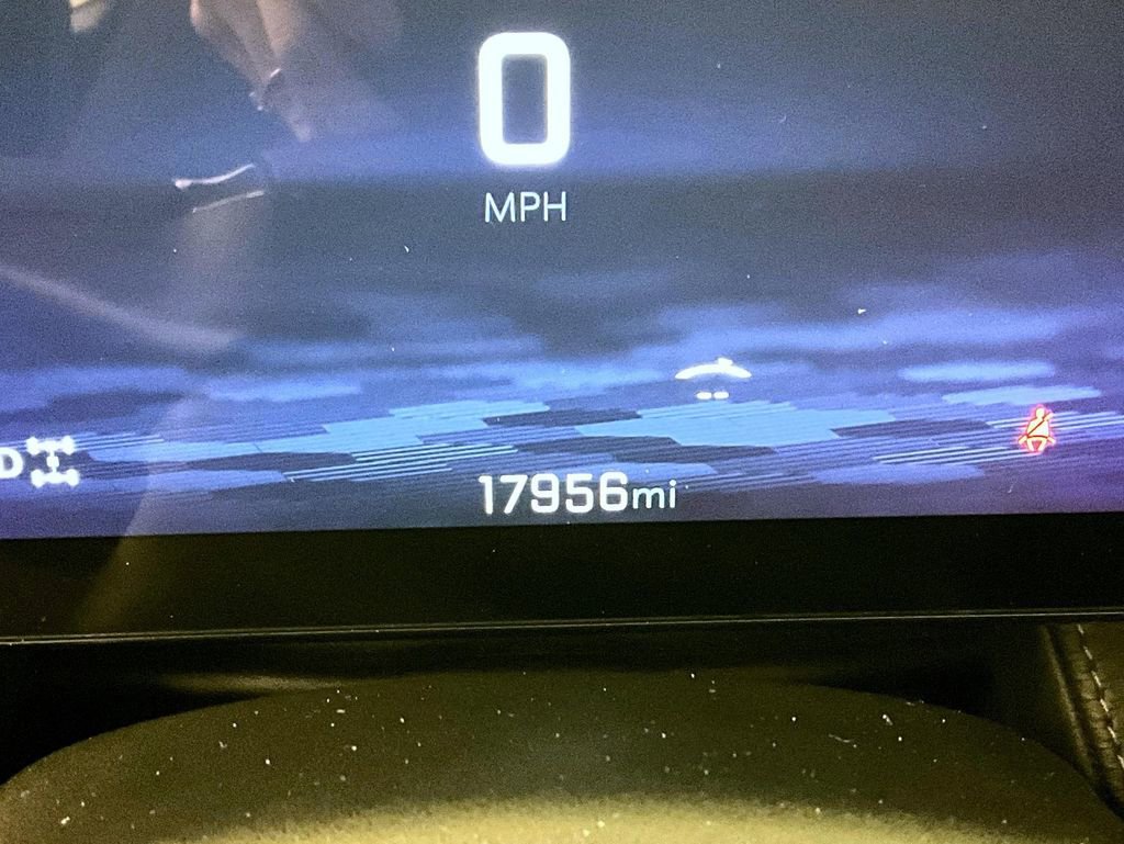 Certified 2025 Chevrolet Equinox LT image 14