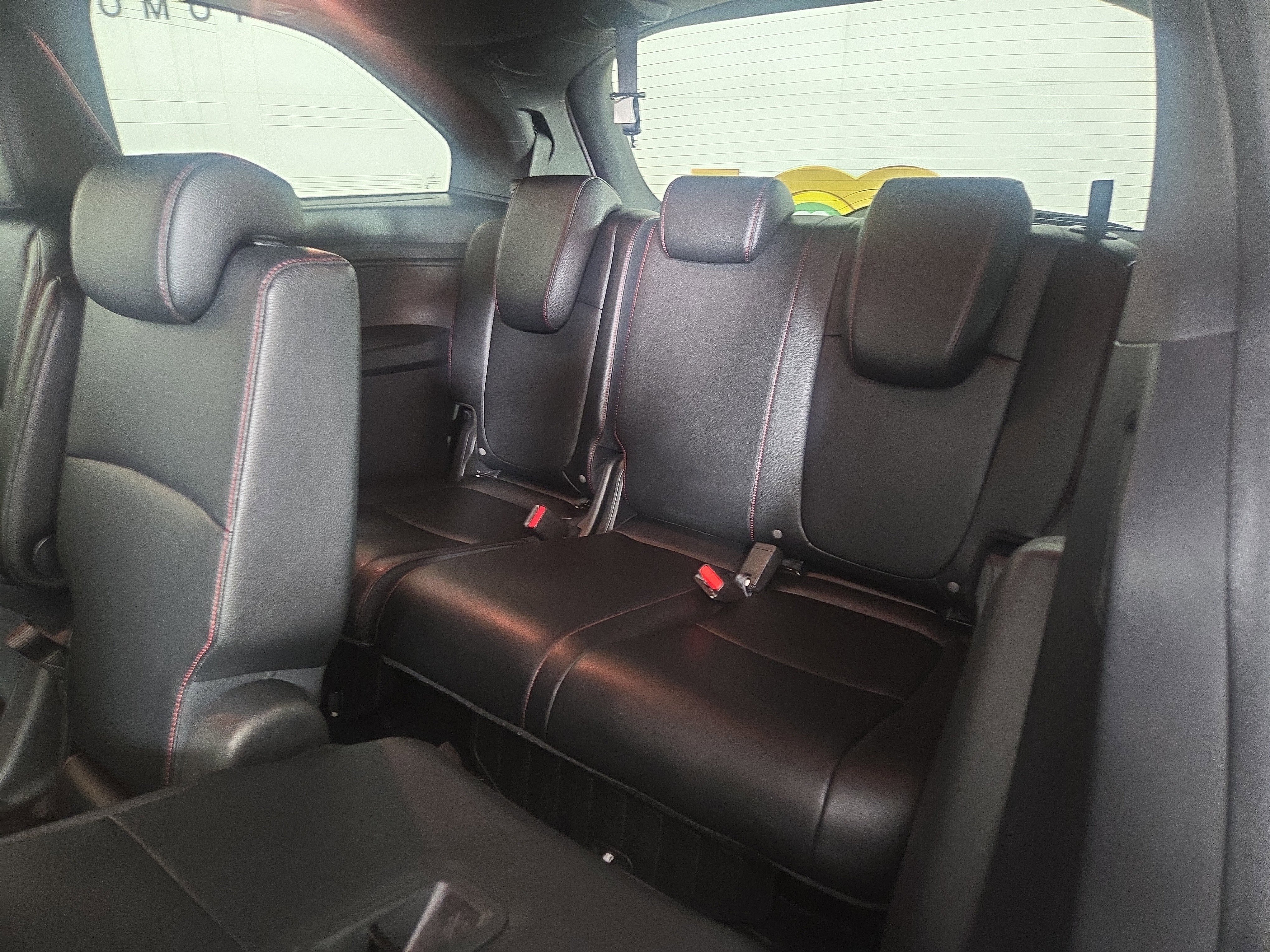 Used 2025 Honda Odyssey Sport-L image 13